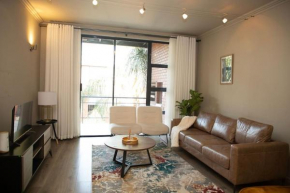 Spacious Luxury 3 Bedroom, 4 Bed Apartment With Balcony, Access To Pool & Tennis Court plus Backup Power and 24hr Security